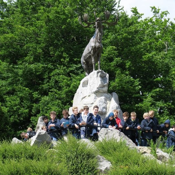 Scholars Somme Trip 2017 (31)